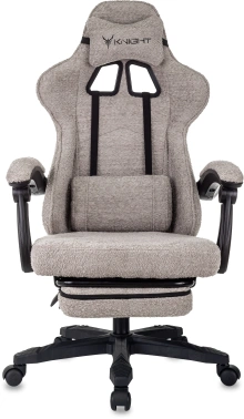 Кресло игровое Knight  Lord/F