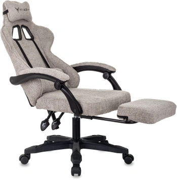 Кресло игровое Knight  Lord/F