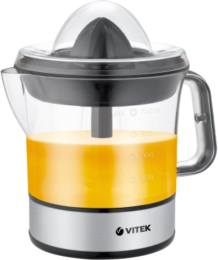 Соковыжималка цитрусовая Vitek VT-3669