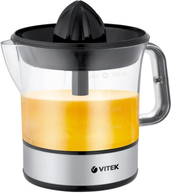 Соковыжималка цитрусовая Vitek VT-3669