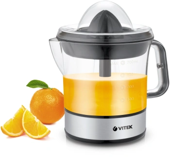 Соковыжималка цитрусовая Vitek VT-3669