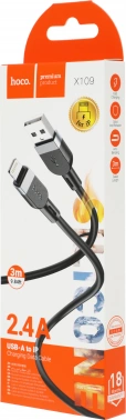 Кабель Hoco  X109