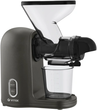 Соковыжималка шнековая Vitek VT-3715