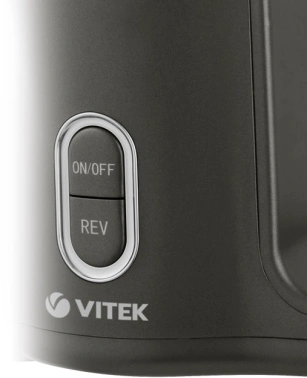 Соковыжималка шнековая Vitek VT-3715