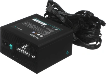 Блок питания Deepcool ATX 750W PL750D