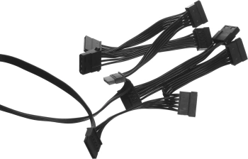 Блок питания Deepcool ATX 750W PL750D
