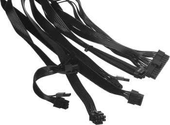 Блок питания Deepcool ATX 750W PL750D
