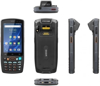 Терминал сбора данных Urovo DT40