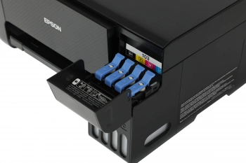 МФУ струйный Epson EcoTank L3210 (103)