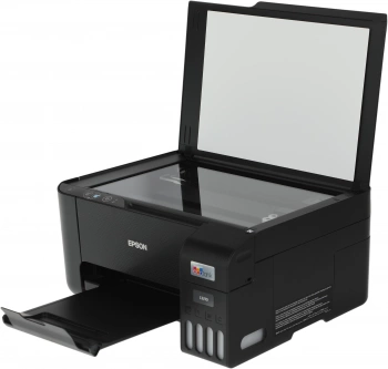 МФУ струйный Epson EcoTank L3210 (103)