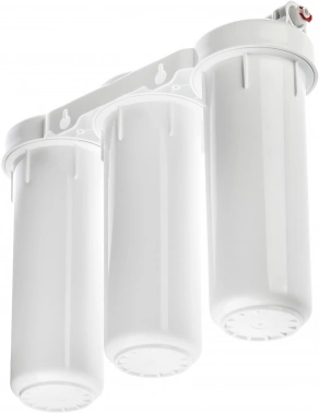 Водоочиститель Гейзер Стандарт б/к