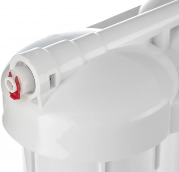 Водоочиститель Гейзер Стандарт б/к