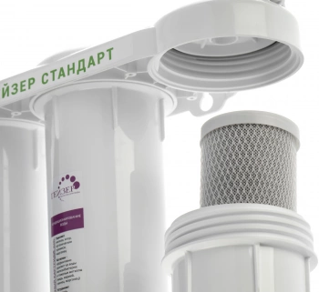 Водоочиститель Гейзер Стандарт б/к