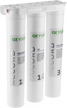 Водоочиститель Гейзер Accord UF