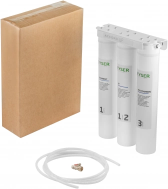 Водоочиститель Гейзер Accord UF