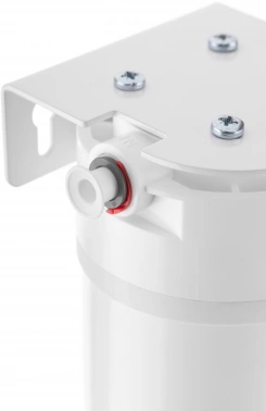 Водоочиститель Гейзер Accord Hard