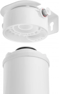 Водоочиститель Гейзер Accord Hard