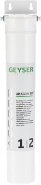 Водоочиститель Гейзер Accord Soft