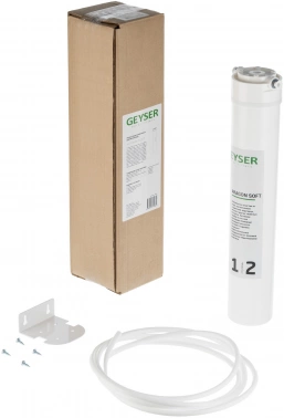 Водоочиститель Гейзер Accord Soft