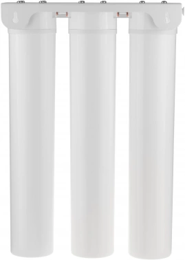 Водоочиститель Гейзер Accord 3 Soft