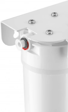 Водоочиститель Гейзер Accord 3 Soft