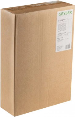 Водоочиститель Гейзер Accord 3 Soft