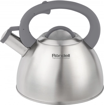 Чайник металлический Rondell Balance RDS-434