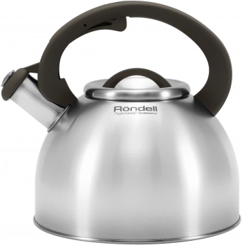 Чайник металлический Rondell Balance RDS-434