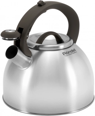 Чайник металлический Rondell Balance RDS-434