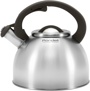 Чайник металлический Rondell Balance RDS-434