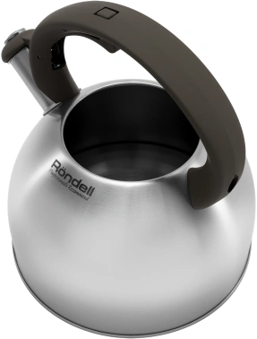 Чайник металлический Rondell Balance RDS-434