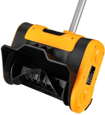 Снегоуборщик электр. Deko ST1700R