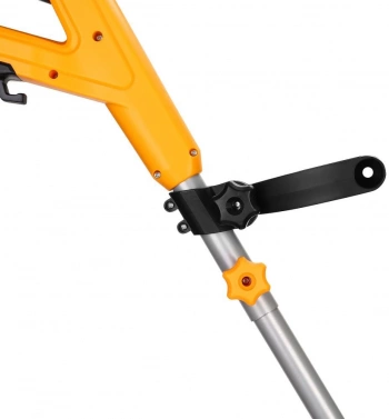 Снегоуборщик электр. Deko ST1700R