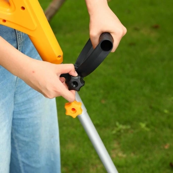 Снегоуборщик электр. Deko ST1700R