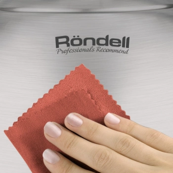 Чайник металлический Rondell Savvy RDS-1826