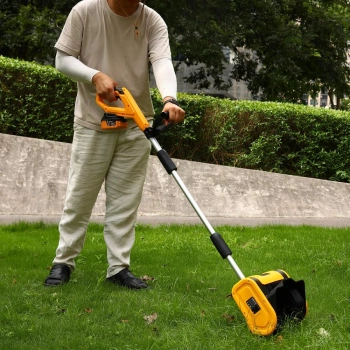 Снегоуборщик электр. Deko  ST212-5