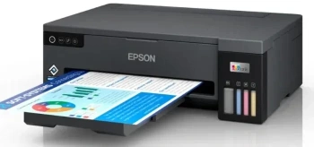 Принтер струйный Epson EcoTank L11050