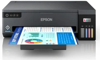 Принтер струйный Epson EcoTank L11050