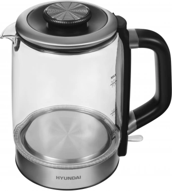 Чайник электрический Hyundai HYK-G5501