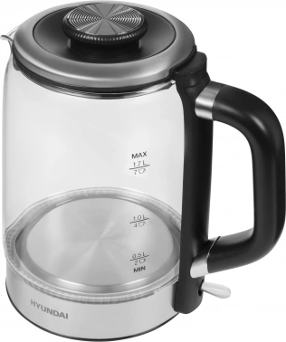 Чайник электрический Hyundai HYK-G5501