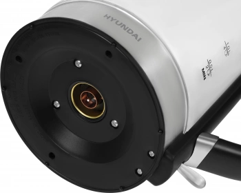 Чайник электрический Hyundai HYK-G5501