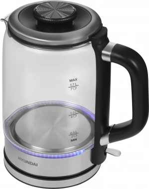 Чайник электрический Hyundai HYK-G5501