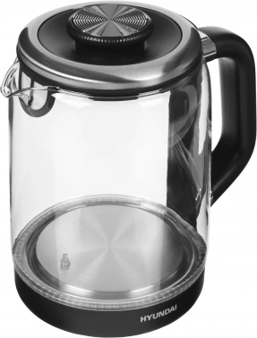 Чайник электрический Hyundai HYK-G5506