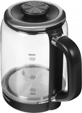 Чайник электрический Hyundai HYK-G5506