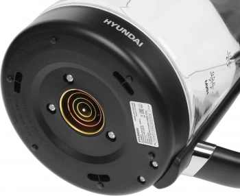 Чайник электрический Hyundai HYK-G5506