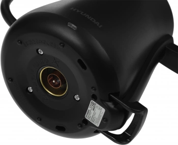 Чайник электрический Hyundai HYK-S5500