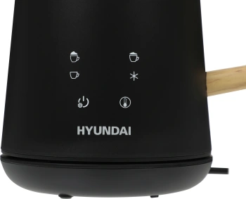 Капучинатор Hyundai  HMF-P900