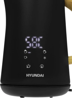 Капучинатор Hyundai  HMF-P900