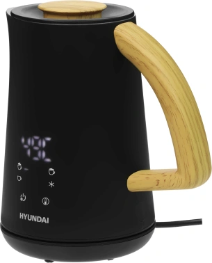 Капучинатор Hyundai  HMF-P900