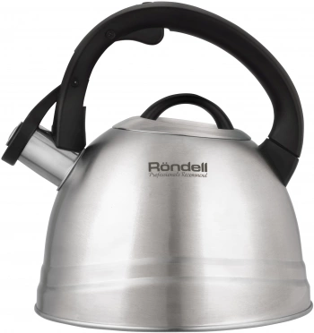 Чайник металлический Rondell Zart RDS-1828